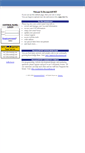 Mobile Screenshot of elmoregister.com